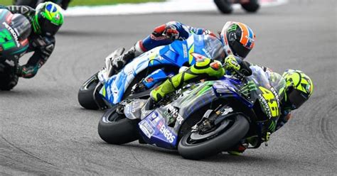 Round 18: MotoGP™ Shell Malaysia Motorcycle Grand Prix.
